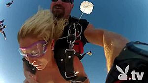 Badass Members Exclusive Skydiving Adventure