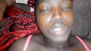 Gagged Drooling Brunette Dominated In Garage Bondage