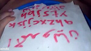 Arabic Wife Gets Fucked in Sexy Milf Scene