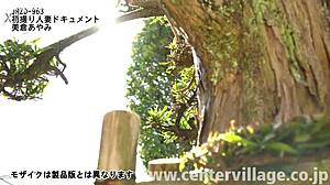 I'm your cheating Japanese wife Ayami Mikura riding cowgirl and squirting in creampie blowjob doggystyle action