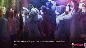 feeling sadistic punishment