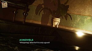 Exciting game eternum 102 with intense action