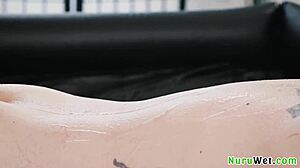 Summer Vixen Craves Tommy's Cock!