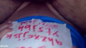 Arabic Wife Gets Fucked in Sexy Milf Scene