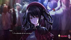 feeling sadistic punishment