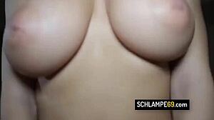 Intriguing German Amateur Homemade Sex with Teens