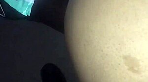 Fattest Ass In Philly Cumshot With Anal Creampie