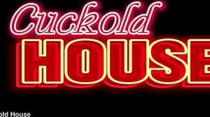 Garota Safada Acorda Namorado Corno Para Menage A Trois