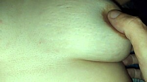 Stepdaughter Shows Daddy Her New Panties With Rich Delicious Scent For Sniffing