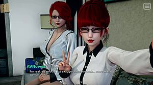 My Bully Turns Into Lover Part 27