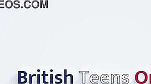 Victoria Greene Gives Joi In Uniform For First Time Fetish Party