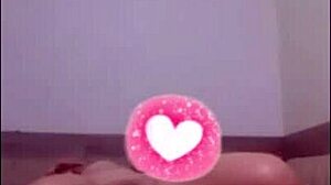 novinha takes amateur anal like a champ?