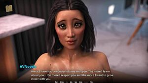 Playing the game wvm 225 in an exciting narrative adventure.