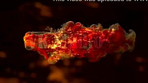 i watch bodybuilder jessica take big cock in her ass to orgasm