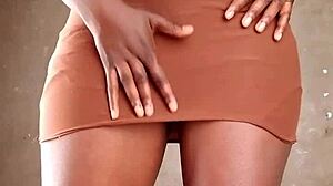 Watch the best African pussy fucking