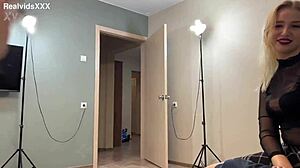 My wife and her girlfriend invited us for a foursome!