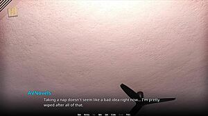 Playing the game wvm 225 in an exciting narrative adventure.