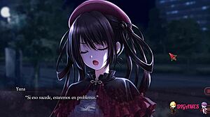 feeling sadistic punishment