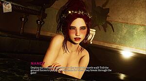 Exciting game eternum 102 with intense action