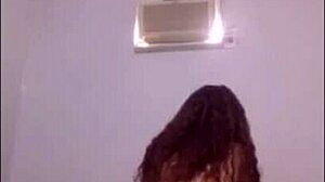 novinha takes amateur anal like a champ?