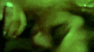 Hey, learn deepthroat with big black cock instructions here