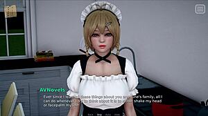 My Bully Turns Into Lover Part 27