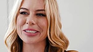 Summer Vixen Craves Tommy's Cock!