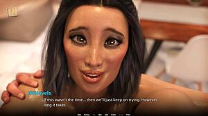 Playing the game wvm 225 in an exciting narrative adventure.