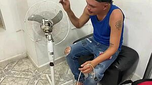 fucking my neighbor after a good blowjob