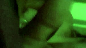 Hey, learn deepthroat with big black cock instructions here