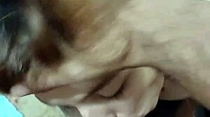 Half-Brother Fucks Me With His Big Cock At The Family Party