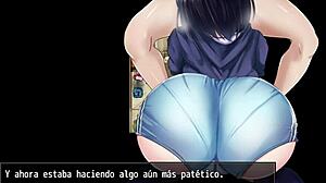 scar of summer ruta nobuo in spanish version