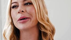 Summer Vixen Craves Tommy's Cock!