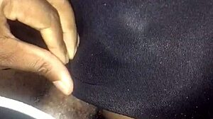 Fattest Ass In Philly Cumshot With Anal Creampie