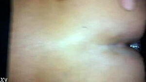 neighbor peruvian breaks my ass