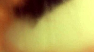 Amateur Shows Off Her New Ass in Exciting Scene