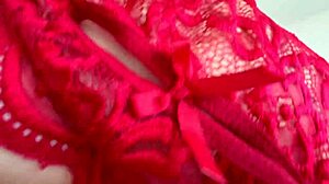 Pov Blowjob And Sex With Tight Pussy Cum Covered