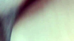 Golli702 Tears Up Wet Pussy with Monster Cock Squirting