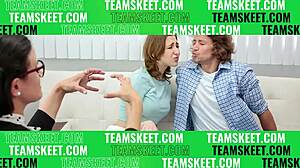 Suspected Redhead Female Krystal Orchid Taken For Strip Search