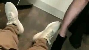 sentones de nalgona bouncing on ass