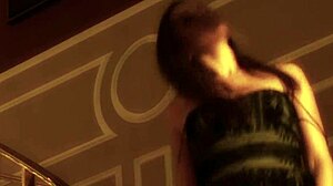 Nikki Rhodes And Renee Perez Fuck Each Other With A Toy