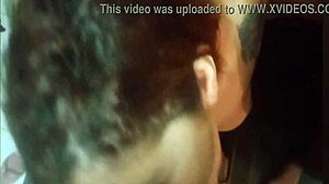 i received a massage in exchange i had to make them cum with my hands and mouth