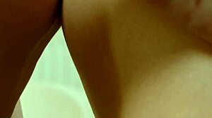 hey this first time lesbian is really enjoying that face sitting with pov and strapon action