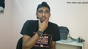 ator romynhorj explains why he's pausing video posts on the site until monetization returns to normal