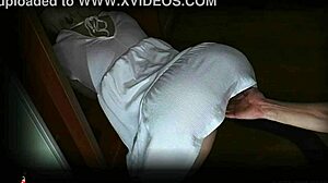 mrs lazinski anal reward