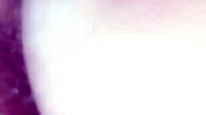 Golli702 Tears Up Wet Pussy with Monster Cock Squirting