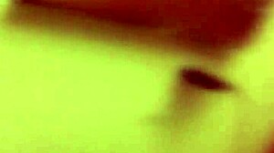 Amateur Shows Off Her New Ass in Exciting Scene