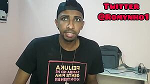 ator romynhorj explains why he's pausing video posts on the site until monetization returns to normal