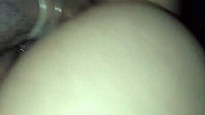 Is My Tight Ebony Ass Ready For Interracial Cock?