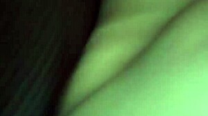 Golli702 Tears Up Wet Pussy with Monster Cock Squirting